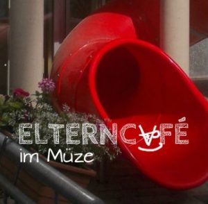 Elterncafé mit Fabienne