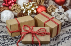 Treffen 50 +/-: "Weihnachten naht"