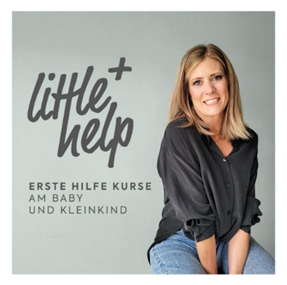 Erste-Hilfe-Kurs am Baby und Kleinkind