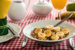 Krabbelstuben-Frühstück