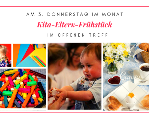 Kita-Eltern-Frühstück