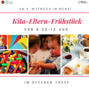 Kita-Eltern-Frühstück